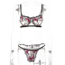 woman s perspective lingerie embroidery set nihaostyles wholesale clothing NSRBL77776