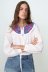 women s print lapel blouse nihaostyles clothing wholesale NSAM77801