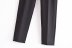 women s straight leg high waist casual trousers nihaostyles clothing wholesale NSAM77802