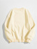 women s gesture LOVE pattern printing round neck long-sleeved sweatshirt nihaostyles clothing wholesale NSGMX77863
