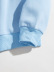 women s lion letter printing round neck long-sleeved sweatshirt nihaostyles clothing wholesale NSGMX77872