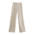 women s pure color wide-leg pants nihaostyles clothing wholesale NSAM77909