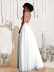 women s sleeveless halter prom dress nihaostyles wholesale clothing NSYIS78535
