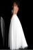 women s sleeveless halter prom dress nihaostyles wholesale clothing NSYIS78535