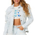 women s denim jacket nihaostyles wholesale clothing NSSY78021