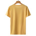 Women s Flower Plant Print Loose Short Sleeve T-shirt nihaostyles clothing wholesale NSXPF78053
