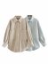 women s retro solid color woolen jacket nihaostyles clothing wholesale NSAM78141