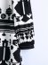 women s printing long-sleeved dress nihaostyles clothing wholesale NSAM78150