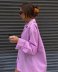 women s loose lavender blouse nihaostyles clothing wholesale NSAM78153