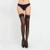 Mid-Length Sexy Over The Knee Lace Stockings NSMML110865