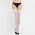 Mid-Length Sexy Over The Knee Lace Stockings NSMML110865
