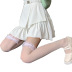 See-Through Lace Thin Section Long Tube Stockings NSMML110869
