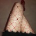 Hot Diamond Mesh Pantyhose NSHWW110954