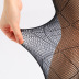 High Tube See-Through Non-Slip Over The Knee Sexy Lace Stockings NSHWW110959