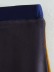 high waist Mesh Printed sheath Skirt NSXDX137540