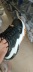 zapatos con cordones y suela gruesa con costuras de color NSYBJ138995