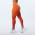 High Waist tight hip-lifting high-elastic Gradient Color yoga Pants NSYWH139370
