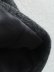 blazer informal de sarga de espiga suelta con solapa de manga larga en color sólido NSAM139675