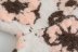 suéter suelto de flores jacquard de manga larga con cuello redondo NSYXB139753