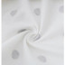 Polka Dot Print Lace Edge Short Camisole NSZQW115401