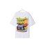 Printing Solid Color Round Neck Short-Sleeved T-Shirt NSXFL115697