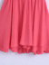 Solid Color Waist Backless Slip Jumpsuit NSXFL116063