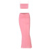 solid color sling wrap chest vest and high-waist long skirt two-piece set NSLKL122560
