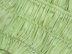 green long-sleeved slim fungus edge shirt NSXFL117717