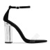 summer belted crystal high-heeled sandals NSHYR117874