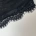 sling low-cut backless solid color lace vest NSFH123984