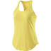 sports sleeveless round neck slim solid color vest (multicolor) NSFH126698