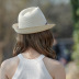 sombrero de pescador de playa al aire libre con protección solar y protección UV NSKJM126770