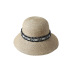 sombreros de cubo de paja para exteriores con protección solar y protección UV NSKJM126776