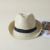 sombrero de pescador de playa al aire libre con protección solar y protección UV NSKJM126778