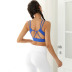 solid color high-strength shock-proof yoga underwear NSRQF127022