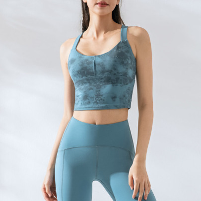 High-strength Shock-proof Yoga Underwear NSRQF127030
