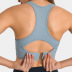 solid color High-strength shock-proof yoga underwear multicolors NSDQF127102