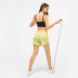 high-elastic sling backless solid color yoga vest NSDQF127247