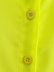 long sleeve slim lapel solid color satin shirt NSAM127547