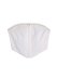 stitching tube top backless slim solid color vest NSAM129039