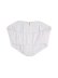 stitching tube top backless slim solid color vest NSAM129039
