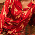 conjunto de pijama con pantalón y top de manga larga con estampado de animales NSMSY124450
