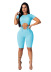 solid color knitted straps waistless jumpsuit NSTRS125865