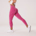 hip-lifting high-elastic high waist tight zebra print yoga pants NSXER131271
