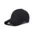 Sun protection and shade Dome solid color peaked cap  NSTQ131278