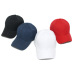 Protección solar y sombra Dome gorra de visera de color liso NSTQ131278
