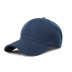 Protección solar y sombra Dome gorra de visera de color liso NSTQ131278