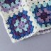 handmade sling slim short color matching knitted vest NSAM131285