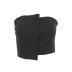 stitching sleeveless tube top backless slim solid color vest NSBJD131708