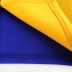 single-shoulder bow sleeveless slit tight color matching dresses NSKNE129819